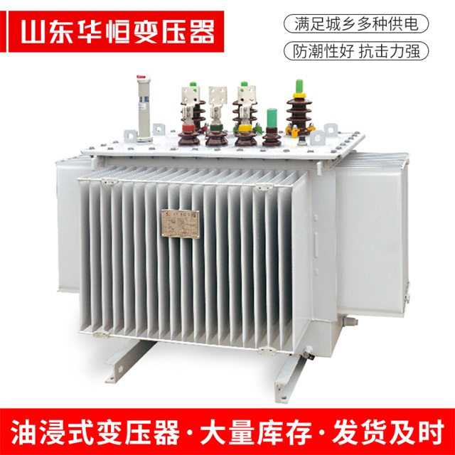 S13-10000/35城中城中城中电力变压器