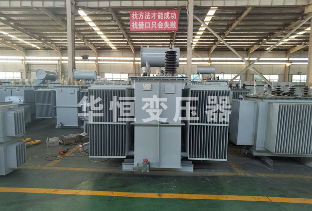 SZ11-6300/35城中城中城中油浸式变压器价格